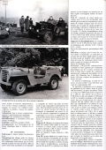 Voiture agricole