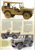 French Jeep