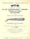 accessoires Autobleu