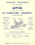 accessoires Autobleu