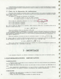 Technique de réglage et montage des carburateurs