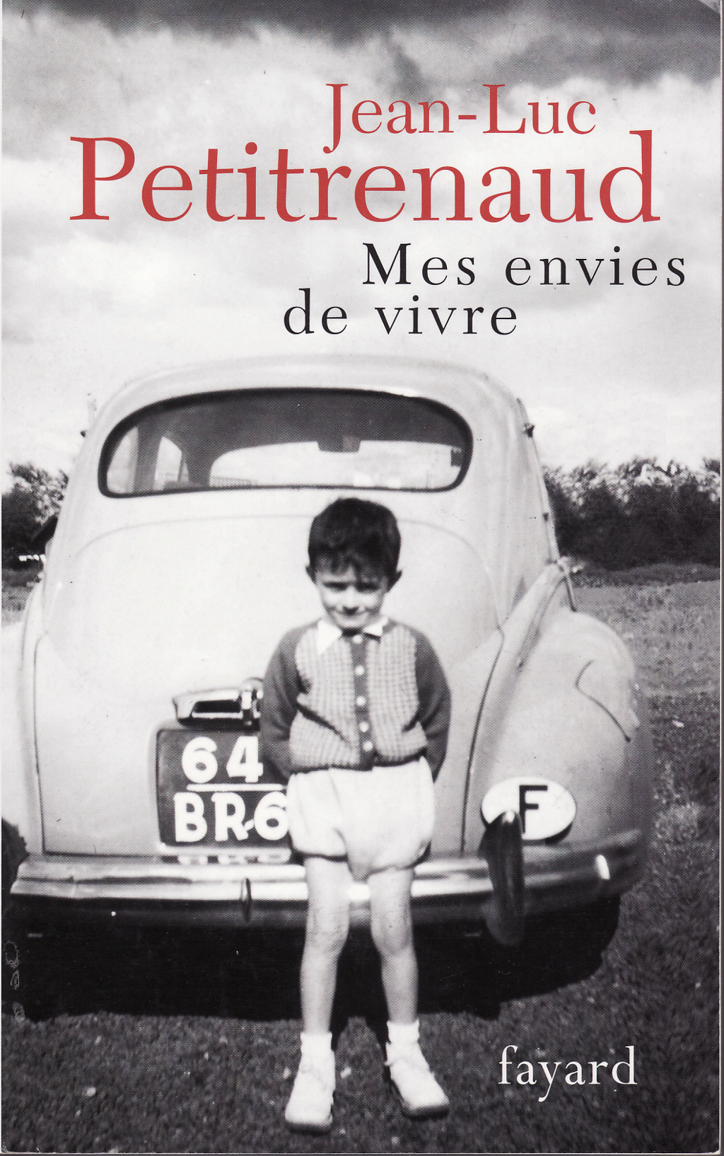une photo