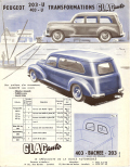 accessoires Glaçauto