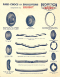 accessoires Maire