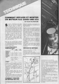 moteur 403 dans 203