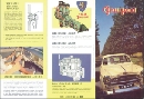 brochure 1960