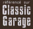 Classic Garage